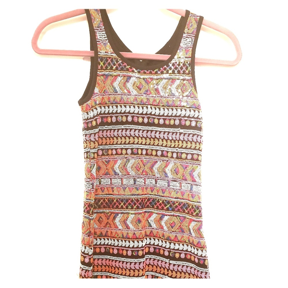 Girls Ella Moss Size 10 dress
